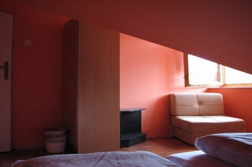 Словакия Privát Vyšné Ružbachy, Екстериор